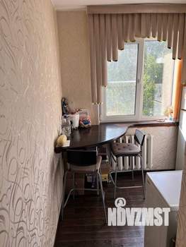 1-к квартира, вторичка, 31м2, 5/5 этаж