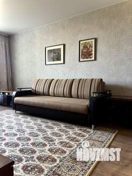 2-к квартира, вторичка, 60м2, 7/17 этаж