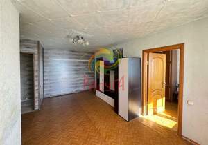 2-к квартира, вторичка, 44м2, 5/5 этаж