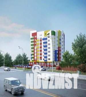 2-к квартира, вторичка, 65м2, 4/11 этаж