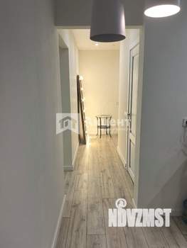 1-к квартира, вторичка, 43м2, 10/17 этаж