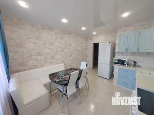 3-к квартира, вторичка, 80м2, 2/17 этаж