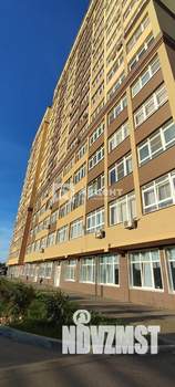 1-к квартира, вторичка, 45м2, 13/17 этаж