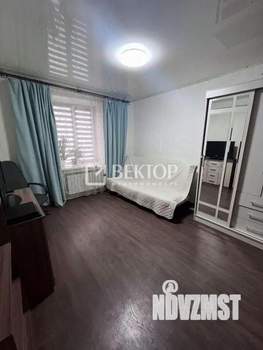 2-к квартира, вторичка, 36м2, 1/2 этаж