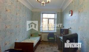 3-к квартира, вторичка, 73м2, 2/4 этаж