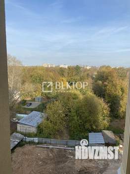 2-к квартира, сданный дом, 53м2, 1/10 этаж