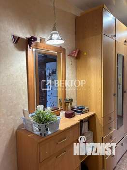 3-к квартира, вторичка, 62м2, 1/9 этаж