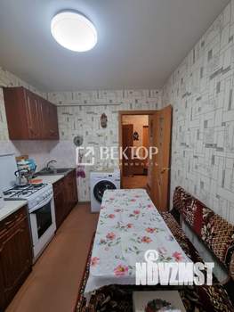 2-к квартира, вторичка, 52м2, 3/9 этаж