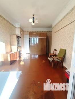 4-к квартира, вторичка, 79м2, 5/5 этаж