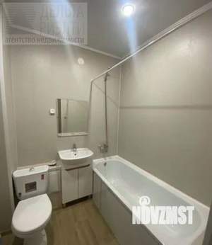 1-к квартира, вторичка, 39м2, 8/12 этаж