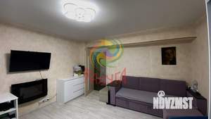 3-к квартира, вторичка, 72м2, 5/5 этаж