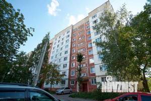 2-к квартира, вторичка, 55м2, 7/9 этаж