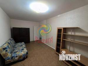 1-к квартира, вторичка, 32м2, 2/5 этаж