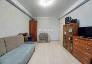 4-к квартира, вторичка, 83м2, 6/6 этаж