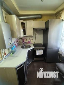 2-к квартира, вторичка, 45м2, 3/5 этаж