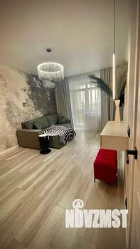 1-к квартира, вторичка, 55м2, 6/15 этаж