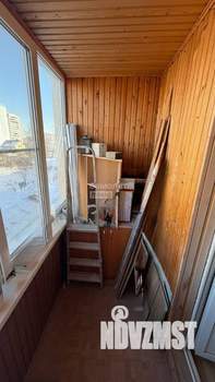 3-к квартира, вторичка, 81м2, 4/5 этаж