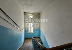 2-к квартира, вторичка, 54м2, 4/4 этаж