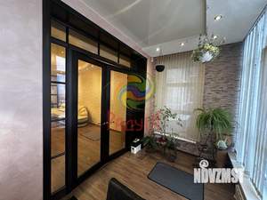 4-к квартира, вторичка, 149м2, 10/12 этаж