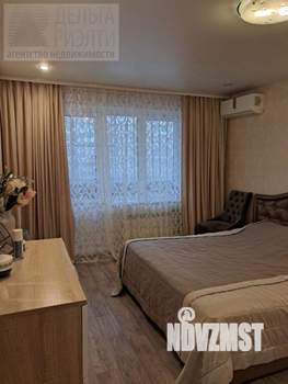 2-к квартира, вторичка, 52м2, 6/9 этаж