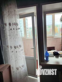 1-к квартира, вторичка, 36м2, 4/15 этаж