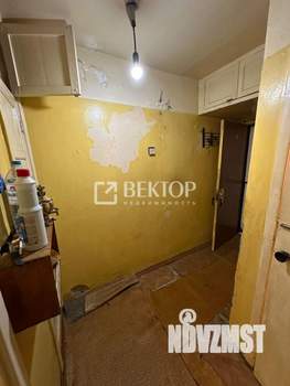 2-к квартира, вторичка, 40м2, 4/5 этаж