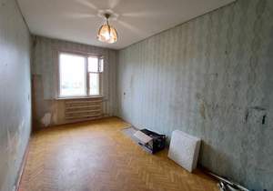 2-к квартира, вторичка, 48м2, 3/5 этаж