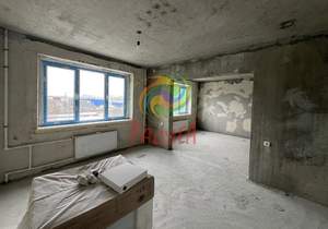 3-к квартира, вторичка, 84м2, 4/17 этаж