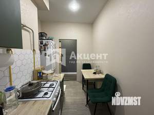 2-к квартира, вторичка, 49м2, 2/2 этаж