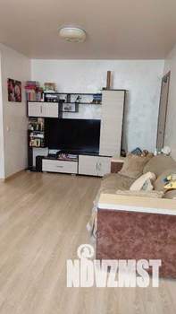 2-к квартира, вторичка, 43м2, 5/5 этаж