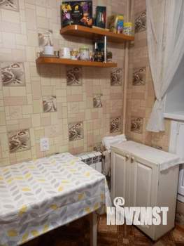 1-к квартира, вторичка, 30м2, 4/5 этаж