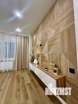 2-к квартира, вторичка, 63м2, 17/17 этаж