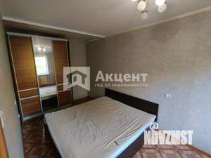 2-к квартира, вторичка, 46м2, 3/5 этаж