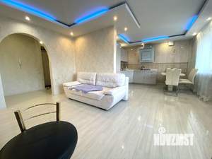 2-к квартира, вторичка, 57м2, 5/10 этаж