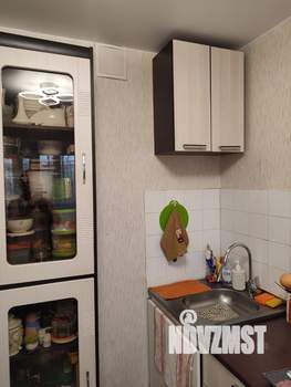 1-к квартира, вторичка, 36м2, 4/15 этаж