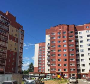 1-к квартира, вторичка, 45м2, 8/11 этаж