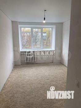 4-к квартира, вторичка, 75м2, 3/6 этаж