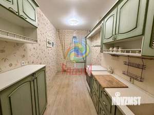 3-к квартира, вторичка, 72м2, 2/2 этаж