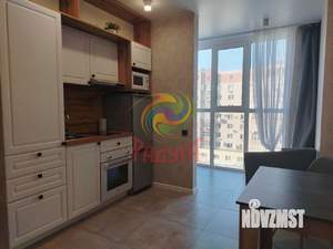 1-к квартира, вторичка, 33м2, 8/11 этаж