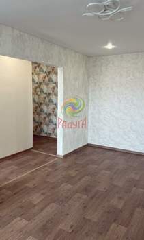 2-к квартира, вторичка, 47м2, 5/5 этаж