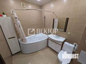 2-к квартира, вторичка, 85м2, 10/19 этаж