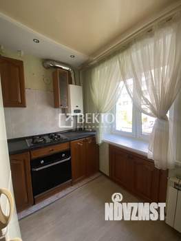2-к квартира, вторичка, 39м2, 2/5 этаж