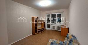 1-к квартира, вторичка, 32м2, 2/5 этаж