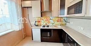 2-к квартира, вторичка, 50м2, 10/10 этаж