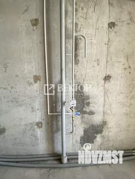 1-к квартира, вторичка, 45м2, 3/17 этаж