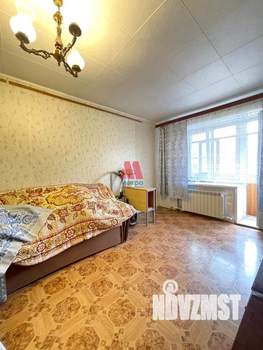 2-к квартира, вторичка, 47м2, 2/5 этаж