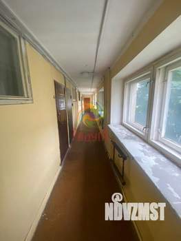1-к квартира, вторичка, 35м2, 2/9 этаж