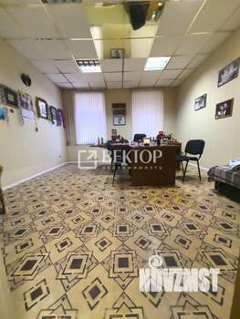 3-к квартира, вторичка, 89м2, 1/2 этаж