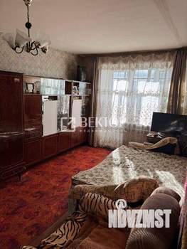 2-к квартира, вторичка, 45м2, 5/5 этаж