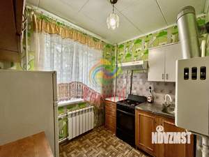 2-к квартира, вторичка, 45м2, 4/5 этаж